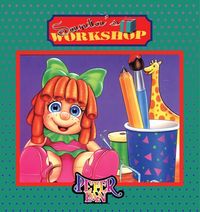 Produktbild: Santa's Workshop