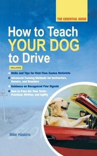 Produktbild: How To Teach Your Dog To Drive