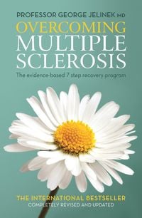 Produktbild: Jelinek MD, G: Overcoming Multiple Sclerosis