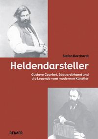 Produktbild: Heldendarsteller