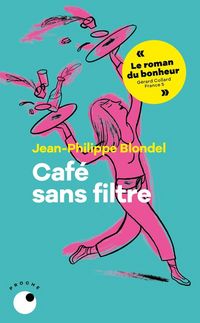 Produktbild: Caf&eacute; sans filtre