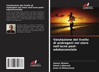 Produktbild: Valutazione del livello di androgeni nel siero nell'acne post-adolescenziale