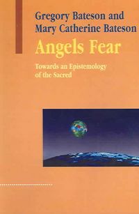 Produktbild: Angels Fear