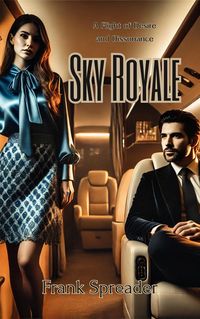 Produktbild: Sky Royale: A Flight of Desire and Dissonance