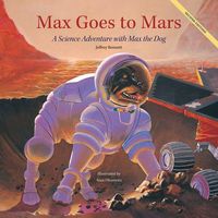 Produktbild: Max Goes to Mars