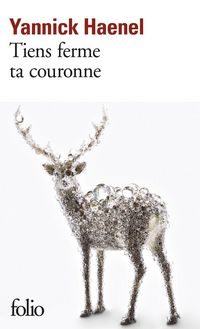 Produktbild: Haenel, Y: Tiens ferme ta couronne
