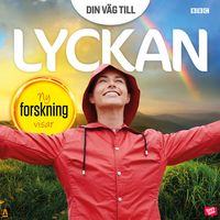 Produktbild: Din v&auml;g till lyckan