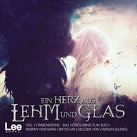 Produktbild: Ein Herz aus Lehm und Glas, Vol. 1