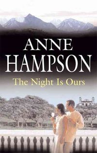Produktbild: The Night Is Ours