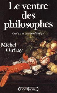 Produktbild: Le ventre des philosophes