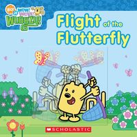 Produktbild: Flight of the Flutterfly