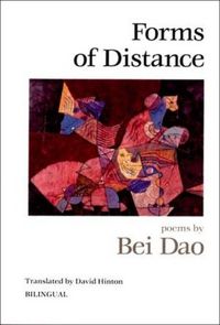 Produktbild: Forms of Distance