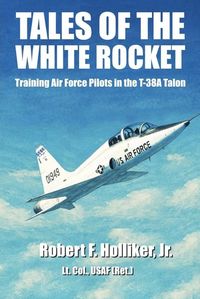 Produktbild: Tales of the White Rocket