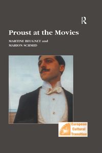 Produktbild: Proust at the Movies