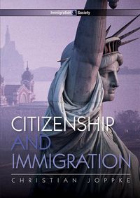 Produktbild: Citizenship and Immigration