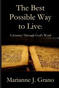 Produktbild: The Best Possible Way to Live