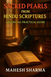 Produktbild: Sacred Pearls from Hindu Scriptures