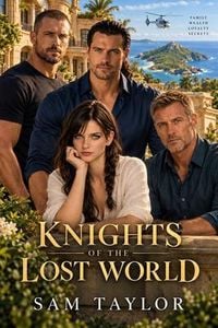 Produktbild: Knights of the Lost World
