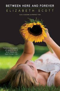 Produktbild: Between Here and Forever