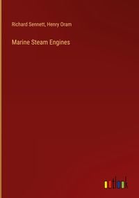 Produktbild: Marine Steam Engines