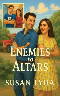 Produktbild: Enemies to Altars