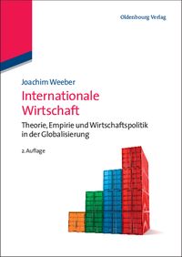 Produktbild: Internationale Wirtschaft