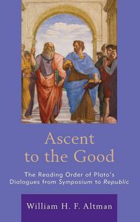 Produktbild: Ascent to the Good