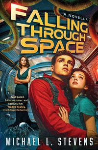 Produktbild: Falling Through Space