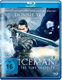 Produktbild: Iceman: The Time Traveler