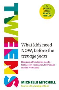 Produktbild: Tweens