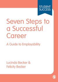Produktbild: Seven Steps to a Successful Career
