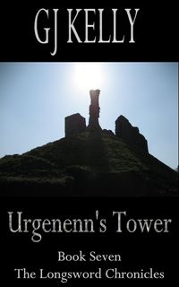 Produktbild: Urgenenn's Tower (The Longsword Chronicles, #7)