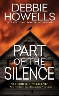 Produktbild: Part Of The Silence