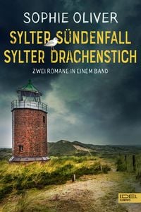 Produktbild: Sylter S&uuml;ndenfall / Sylter Drachenstich