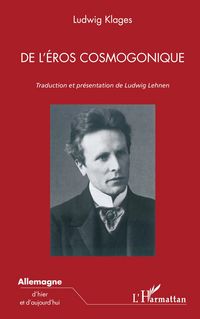 Produktbild: De l'Eros cosmogonique