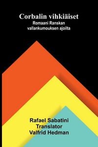 Produktbild: Corbalin vihki&auml;iset