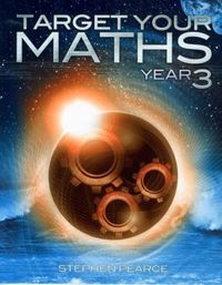 Produktbild: Target Your Maths Year 3