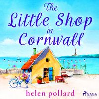 Produktbild: The Little Shop in Cornwall