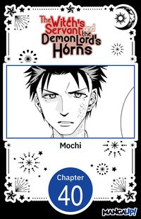 Produktbild: The Witch's Servant and the Demon Lord's Horns #040