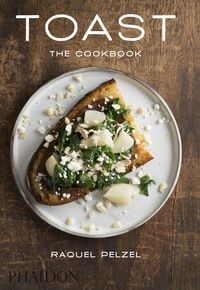 Produktbild: Toast
