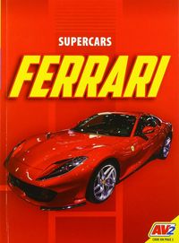 Produktbild: Ferrari