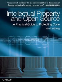 Produktbild: Intellectual Property and Open Source