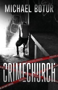 Produktbild: Crimechurch