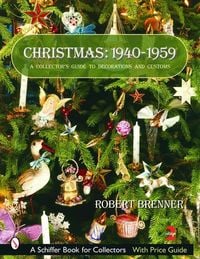Produktbild: CHRISTMAS 1940-1959 REV/E 2/E