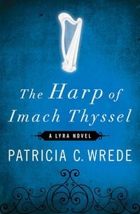 Produktbild: The Harp of Imach Thyssel