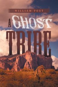 Produktbild: A Ghost Tribe