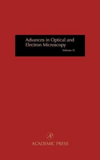 Produktbild: Advances in Optical & Electron