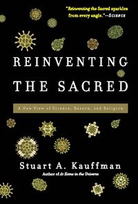 Produktbild: Reinventing the Sacred