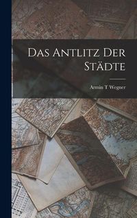 Produktbild: Das Antlitz der St&auml;dte