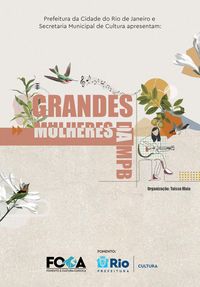 Produktbild: Grandes Mulheres da MPB